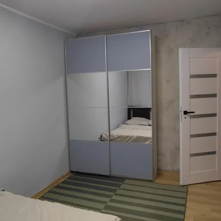 Διαμέρισμα Gdansk, Dwupokojowe Na Przymorzu *