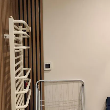 Gdansk, Dwupokojowe Na Przymorzu *