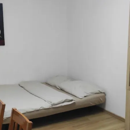 Gdansk, Dwupokojowe Na Przymorzu Γκντανσκ