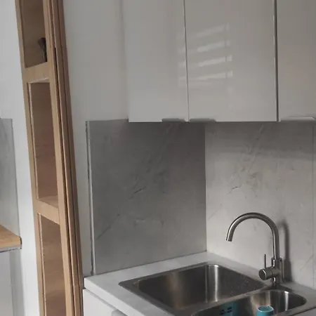 Gdansk, Dwupokojowe Na Przymorzu